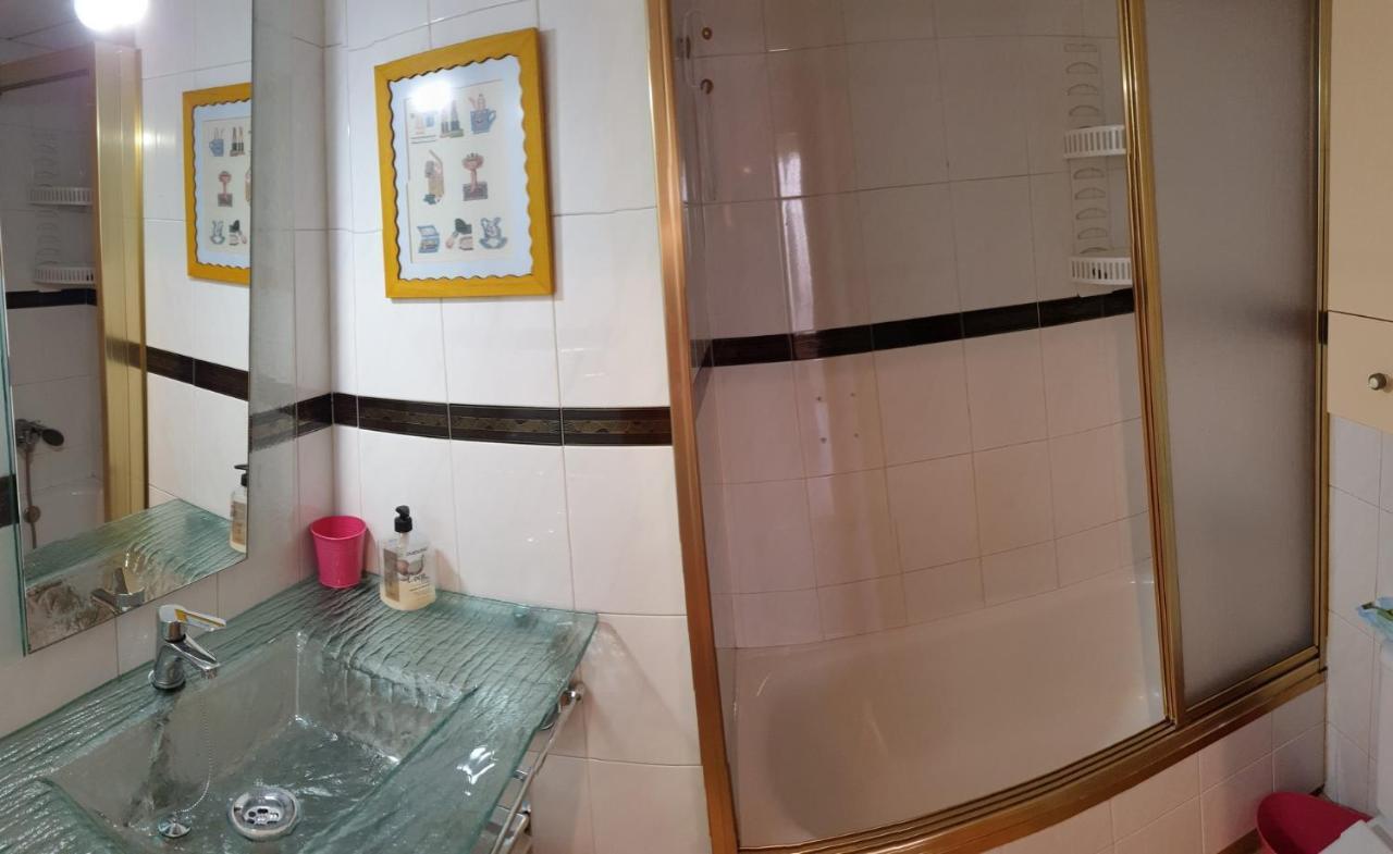 Ds Casa Con Encanto Junto A La Mezquita Con Cochera Córdoba Exterior foto